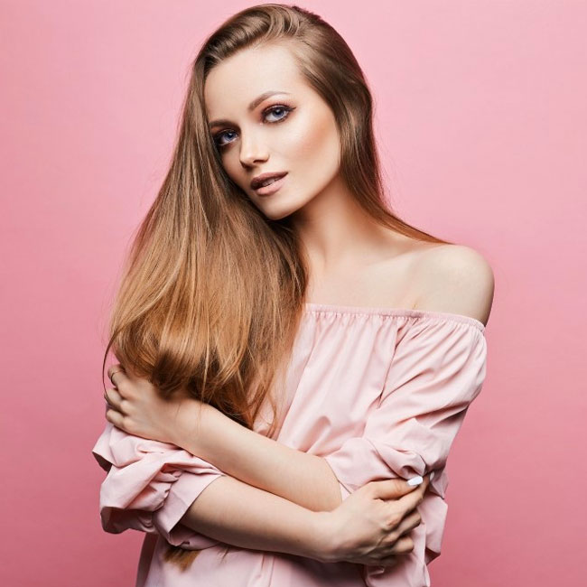 MAQUILLAGE & MISE EN BEAUTÉ