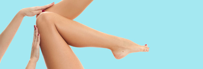 Epilation laser