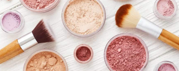 maquillage rechargeable vegan