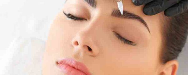 maquillage permanent